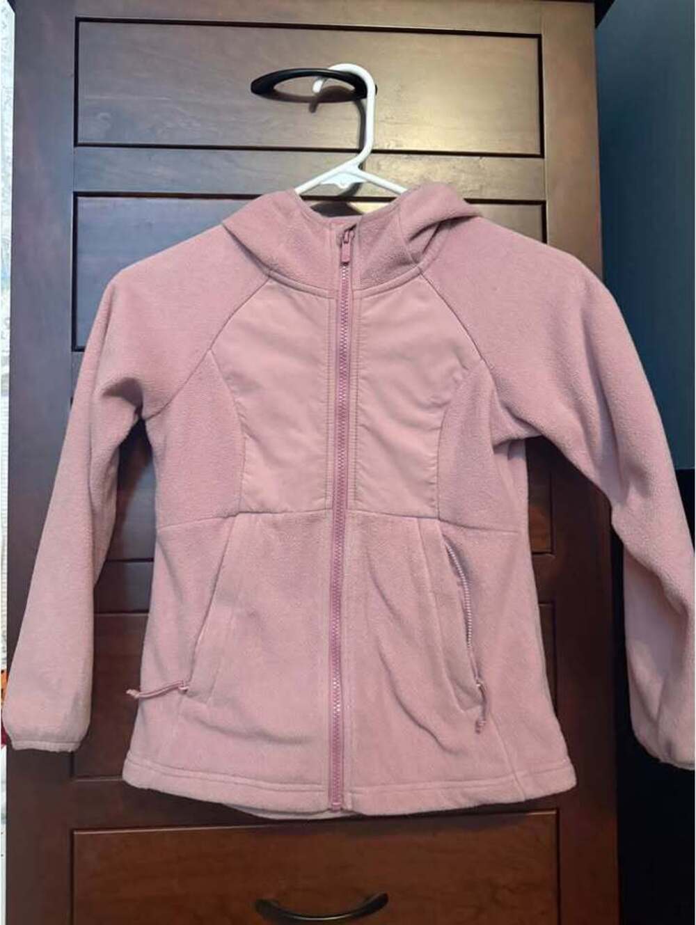 Girls 7/8 jacket